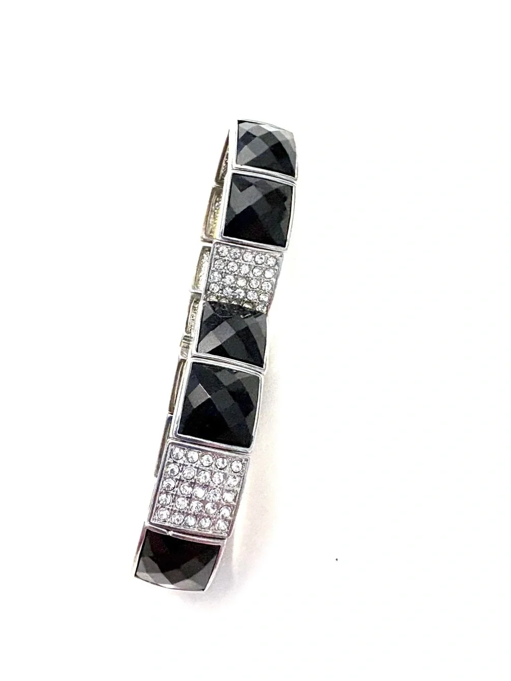 Fashion Jewelry materials alternating